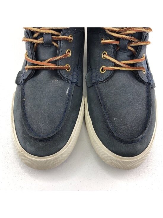 Polo by Ralph Lauren \'Tavis\' Sneakers Mens 7D